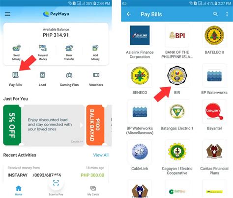 www.bir.gov.ph 32.5k|BIR Online Payment Guide 2023: Easy Ways to Pay Your Taxes .
